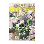 ＮＨＫ趣味の園芸　２０２３年１２月号　特集　冬こそ、花を楽しもう！　シクラメン　サイネリア　ハボタン