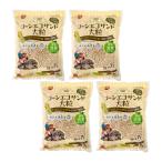 ma LUKA n кукуруза eko Sand 7L×4 укладочные материалы хомяк еж 