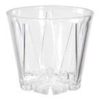  горшок с разрезом SCOOP crystal M scoop цветочный горшок прозрачный . горшок departure корень управление 