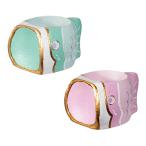  outlet горшок little resin pot koinobori 1 номер pot для цвет случайный горшок покрытие есть перевод 