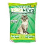 猫砂 フレッシュニュースリター 11.34kg フェレット