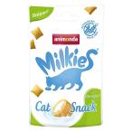 ショッピングビッツ アニモンダ　猫用　ミルキース　クランキービッツ　バランス　オメガ３　３０ｇ