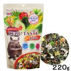 ＮＰＦ　デグーテイストプラス　２２０ｇ