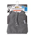  Lapin walk Harness M серый 
