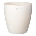  горшок покрытие Apple одежда - luster pot 300 type белый 