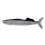 BESTEVER лучший ever sk.- ключ осень меч рыба собака для игрушка мягкая игрушка сайра 