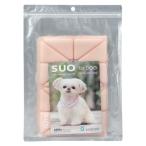 ショッピングsuo ＳＵＯ　２８°ＩＣＥ　ＳＵＯマット　ピーチベージュ