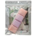 SUO 256ICE SUOバンド M スウィートピンク 犬 ペット 夏 暑さ対策 ひんやり