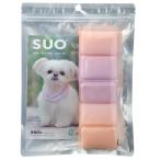 SUO 256ICE SUOバンド L スウィートピンク 犬 ペット 夏 暑さ対策 ひんやり