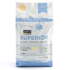 ドッグフード　フィッシュ４ドッグ　スーペリア　ウェイトコントロール　１．５ｋｇ