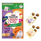 mon маленький Chris pi-kis варьете упаковка обобщенный питание еда котовник кошачий ввод 2 вид. ассортимент 126g