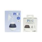 Catit PIXI spinner голубой восстановленный комплект комплект 