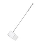 ＪＵＮ　アクアリウムネット　ベタ用　網が立体整形で崩れにくい！