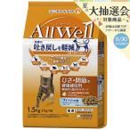 猫用ドライフード
