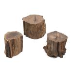  вид оставив решение кому-то другому nikomi завершено порез . АО коряга M размер ( примерно 4.5~6.5cm) High модель 3шт.@ расположение материалы коряга 