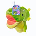 ドギーマン　パペとも　ぴらぴらトリケラトプス