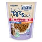 キャットフード　猫用　キャティーマン　まいにちでるでるごはん　お腹と皮膚・被毛の健康ケア　２００ｇ