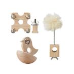 ma LUKA n bird pa отсутствует 3 позиций комплект 