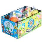  Doogie man InuToyBox soft punk отсутствует мяч 1 шт ( цвет случайный )