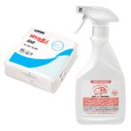  слабый кислота . дезодорация устранение бактерий вода .... rin земноводные рептилии для 500ml + вытирание все X60 4. складывать комплект 