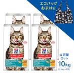 キャットフード　サイエンスダイエ