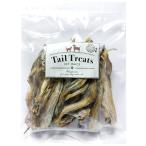 Tail Treats без добавок местного производства ... высушенный 150g закуска ....