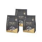 NPF Animal Premium Packf черный Momo nga350g(50g×7 пакет )×3 обобщенный питание еда небольшое количество . модель 