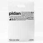  кошка песок Pidan окара Mix 2.4kg