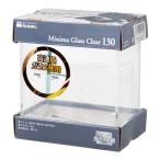水作 ガラス水槽 Minima GlassClear 130 ミニマグラスクリア ベタ 水槽