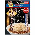  Doogie man шелк . шелк приправа фурикакэ куриная грудка 50g