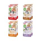  aixia myaumyauju-si-. мясо .. рыба 4 вид ×2 комплект 