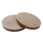  кошка для коготь .. кошка . baribari миска tower для замены ....2 шт упаковка темно-коричневый ...... кошка кошка ....