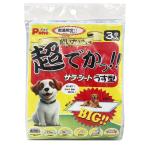 Ｐ．ｏｎｅ　サラ・シート　超でかっ！シート　薄型　３枚