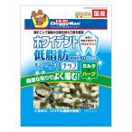 ショッピングハーブ ドギーマン　ホワイデント　低脂肪チューイングチップ　ミルク＆ハーブ味　１３０ｇ