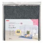 GEX натирание плитка коврик 4 листов 