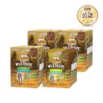ニュートロ キャット ワイルド レシピ アダルト チキン&ツナ グルメ仕立てのざく切りタイプ パウチ 35g×48