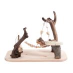  один пункт предмет птица для a потертость шик 310458