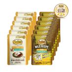  новый Toro tei Lee тарелка + wild рецепт chi gold &tsuna2 вид каждый 6 пакет . кошка комплект . один человек sama 1 пункт ограничение 