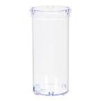 エーハイム　フィルターケース（クリアカラー）　２２１１用