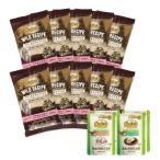 ショッピングキャットフード ワンコインお試しセット　キャットフード　ワイルドレシピ　成猫用　フリーズドライ　チキン　３０ｇ×１０袋　＋　ウェットフード　お一人様１点限り