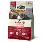 アカナ キャットフード ハイエストプロテイン インドアキャット 1.8kg 正規品
