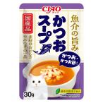いなば　ＣＩＡＯスープ　かつおスープ　かつお・かつお節入り　３０ｇ