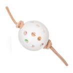 SBC Whiffle Rattle 1 шт цвет случайный 