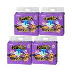 シーズイシハラ　クリーンワン　消臭炭シート　ダブルストップ　スーパーワイド　２０枚×４　お一人様１点限り　ペットシーツ