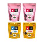 ハイペット うさぎのきわみ グルテンフリー&乳酸菌&毛玉ケアセット