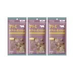  мама Cook свободный z сухой свинья Momo мясо кошка для 20g×3