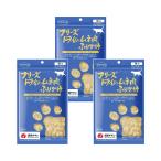 ママクック フリーズドライのムネ肉 ふりかけ 猫用 25g×3