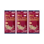 ママクック フリーズドライのマグロ 猫用 14g×3