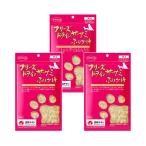 ママクック フリーズドライのササミふりかけ 犬用 25g×3 犬 おやつ 国産