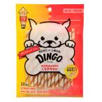  Dingo chi gold палочка тонкий 22 шт. входит зубной жевательная резинка зубной закуска собака 